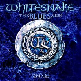 Whitesnake - The BLUES Album (2020 Remix) (2021) [24 Bit Hi-Res] FLAC [PMEDIA] ⭐️