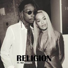 01 Religion (feat  Wiz Khalifa)