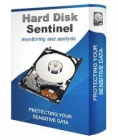 Hard Disk Sentinel Pro 5 01 7 Build 8557 Beta Setup + Key