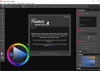 Corel Painter Essentials v8 0 0 148 + Fix
