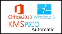 KMSpico v10 0 5 (Office and windows activator) [TecTools NET]