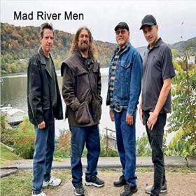 Mad River Men - 2021 - Mad River Men