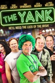 The Yank (2014) [720p] [WEBRip] <span style=color:#fc9c6d>[YTS]</span>