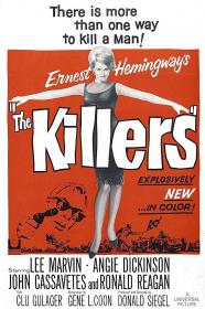 The Killers 1964 2160p BluRay x265 10bit SDR DTS-HD MA 2 0<span style=color:#fc9c6d>-SWTYBLZ</span>