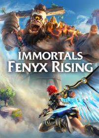 Immortals Fenyx Rising - <span style=color:#fc9c6d>[DODI Repack]</span>
