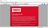 Nero Burning ROM 2021 v23 0 1 20 Multilingual Portable