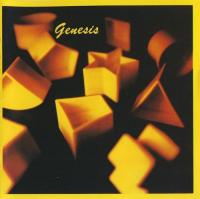 Genesis - Genesis (1983) Flac