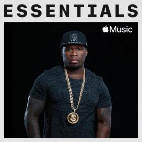 50 Cent - Essentials (2021) Mp3 320kbps [PMEDIA] ⭐️
