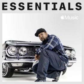 Ice Cube - Essentials (2021) Mp3 320kbps [PMEDIA] ⭐️