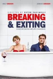 Breaking And Exiting 2018 FRENCH 720p BluRay x264 AC3<span style=color:#fc9c6d>-EXTREME</span>