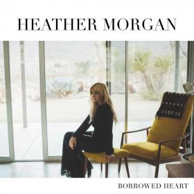 Heather Morgan - Borrowed Heart (320)