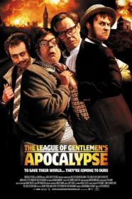 The League Of Gentlemens Apocalypse (2005) [720p] [WEBRip] <span style=color:#fc9c6d>[YTS]</span>