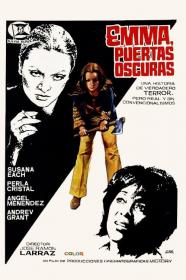 Emma Puertas Oscuras (1974) [1080p] [BluRay] <span style=color:#fc9c6d>[YTS]</span>