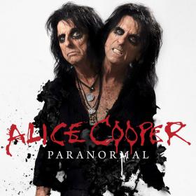 Alice Cooper - Paranormal (Deluxe) (2017) (Mp3 320kbps) <span style=color:#fc9c6d>[Hunter]</span>