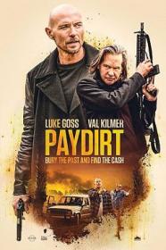 Paydirt 2020 FRENCH HDRip XviD<span style=color:#fc9c6d>-EXTREME</span>