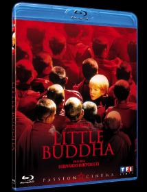 Little Buddha 1993 Bonus BR EAC3 VFF ENG 1080p x265 10Bits T0M