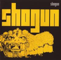 Shogun - Shogun 1986