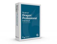 Nuance Dragon Professional Individual v15 61 200 010 + Fix