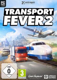 Transport Fever 2 v31895 REPACK<span style=color:#fc9c6d>-KaOs</span>
