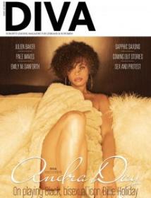 Diva UK - March 2021