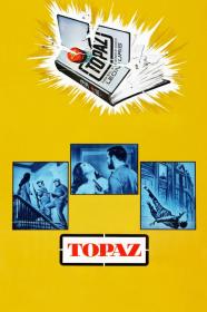 Topaz (1969) [720p] [BluRay] <span style=color:#fc9c6d>[YTS]</span>