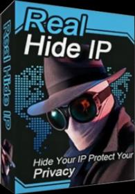 Real Hide IP 4 6 1 2
