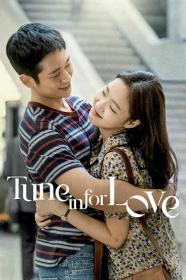 Tune In For Love (2019) [720p] [WEBRip] <span style=color:#fc9c6d>[YTS]</span>