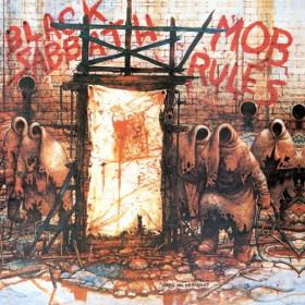 Black Sabbath - Mob Rules (Deluxe Edition Remaster) (2021) Mp3 320kbps [PMEDIA] ⭐️