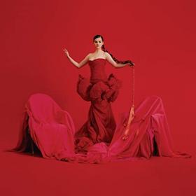 Selena Gomez - Revelacion (2021) Mp3 (320kbps) <span style=color:#fc9c6d>[Hunter]</span>