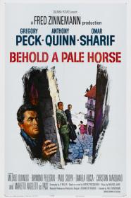 Behold A Pale Horse (1964) [1080p] [WEBRip] <span style=color:#fc9c6d>[YTS]</span>