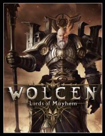 Wolcen Lords of Mayhem RePack by Chovka