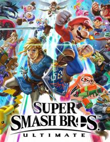 Super Smash Bros  Ultimate <span style=color:#fc9c6d>[FitGirl Repack]</span>