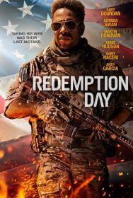 Redemption Day 2021 REPACK BRRip XviD AC3<span style=color:#fc9c6d>-EVO</span>