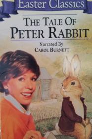 The Tale Of Peter Rabbit (1991) [1080p] [WEBRip] <span style=color:#fc9c6d>[YTS]</span>
