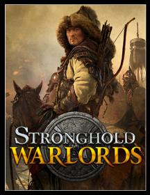 Stronghold Warlords RePack by Chovka