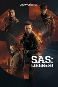SAS Red Notice (2021) [720p] [WEBRip] <span style=color:#fc9c6d>[YTS]</span>