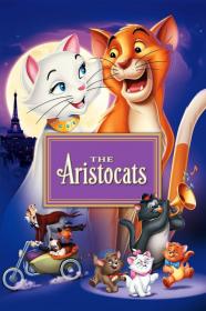 The Aristocats (1970) [720p] [BluRay] <span style=color:#fc9c6d>[YTS]</span>