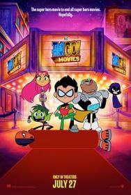 Teen Titans Go To the Movies 2018 FRENCH HDRip XviD-EXTREME 