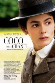 Coco Before Chanel (2009) [720p] [BluRay] <span style=color:#fc9c6d>[YTS]</span>