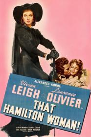 That Hamilton Woman (1941) [1080p] [BluRay] <span style=color:#fc9c6d>[YTS]</span>