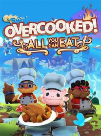Overcooked! All You Can Eat <span style=color:#fc9c6d>[FitGirl Repack]</span>