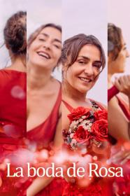 Rosas Wedding (2020) [1080p] [BluRay] [5.1] <span style=color:#fc9c6d>[YTS]</span>