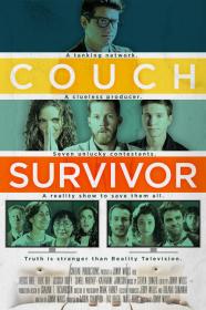 Couch Survivor (2015) [720p] [WEBRip] <span style=color:#fc9c6d>[YTS]</span>