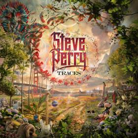 Steve Perry - Traces - 2018