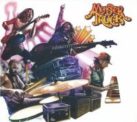 Monster Truck - 2018 True Rockers[320Kbps]eNJoY-iT