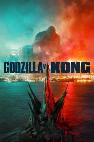 Godzilla Vs  Kong (2021) [720p] [WEBRip] <span style=color:#fc9c6d>[YTS]</span>