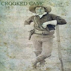 Crooked Cane - 2021 - Crooked Cane