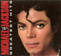 Michael Jackson - Greatest Hits (MP3)