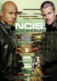 NCIS Los Angeles - 8x10 ()