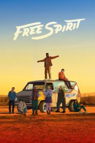 Khalid Free Spirit (2019) [1080p] [WEBRip] <span style=color:#fc9c6d>[YTS]</span>